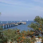 Thule An Der Ostsee - Abc368 - Nur Feriengaeste! Insel Poel