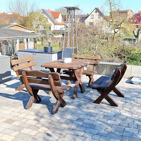 Thule An Der Ostsee - Abc368 - Nur Feriengaeste! *