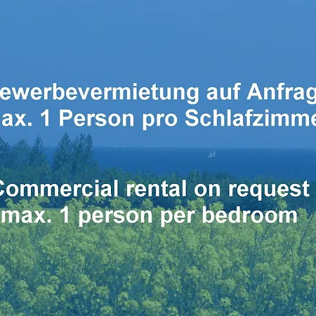 Thule An Der Ostsee - Abc368 - Nur Feriengaeste! Insel Poel