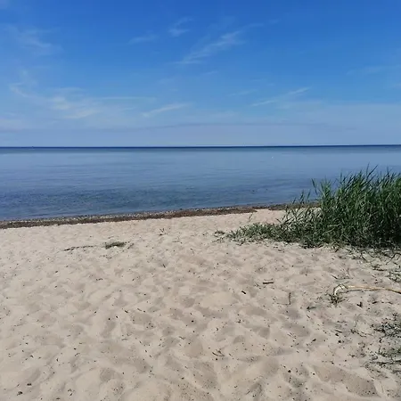 Thule An Der Ostsee - Abc368 - Nur Feriengaeste! *
