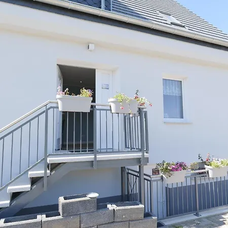Thule An Der Ostsee - Abc368 - Nur Feriengaeste! Poel