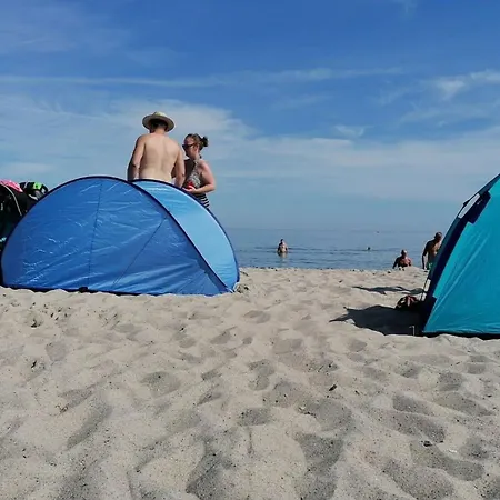Lejlighed Thule An Der Ostsee - Abc368 - Nur Feriengaeste! *