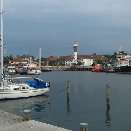 Thule An Der Ostsee - Abc368 - Nur Feriengaeste! Insel Poel