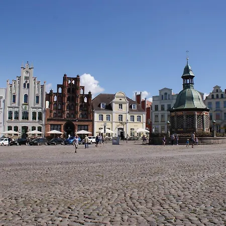 Thule An Der Ostsee - Abc368 - Nur Feriengaeste! * Insel Poel