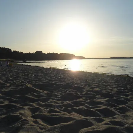 Daire Thule An Der Ostsee - Abc368 - Nur Feriengaeste! *