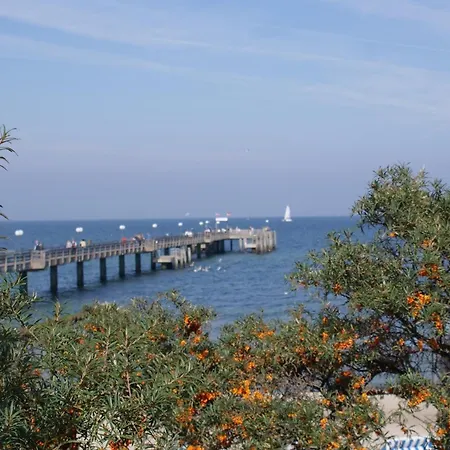 Thule An Der Ostsee - Abc368 - Nur Feriengaeste! Poel