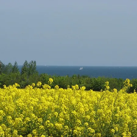 Thule An Der Ostsee - Abc368 - Nur Feriengaeste!
