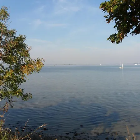 Thule An Der Ostsee - Abc368 - Nur Feriengaeste! Daire