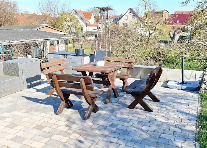 Thule An Der Ostsee - Abc368 - Nur Feriengaeste! *