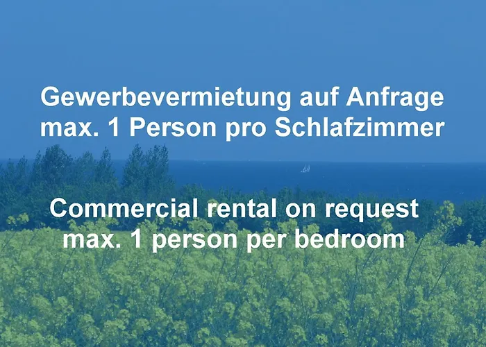 Thule An Der Ostsee - Abc368 - Nur Feriengaeste! Insel Poel