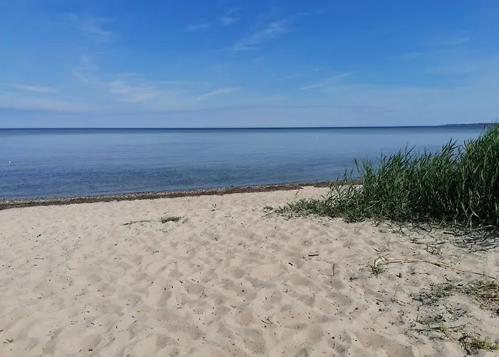 Thule An Der Ostsee - Abc368 - Nur Feriengaeste! *