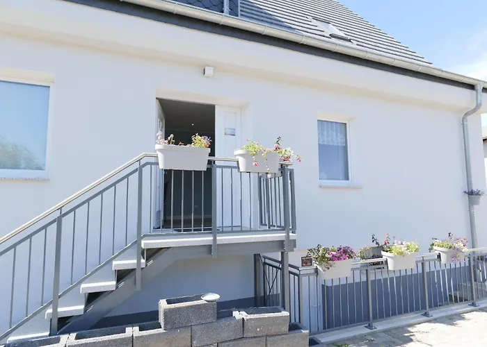 Thule An Der Ostsee - Abc368 - Nur Feriengaeste! Insel Poel