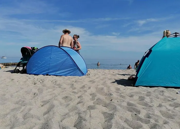 Daire Thule An Der Ostsee - Abc368 - Nur Feriengaeste! *