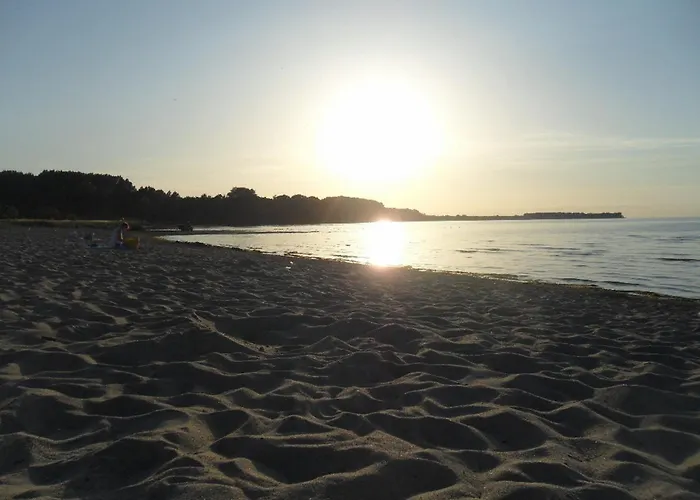 Daire Thule An Der Ostsee - Abc368 - Nur Feriengaeste! *