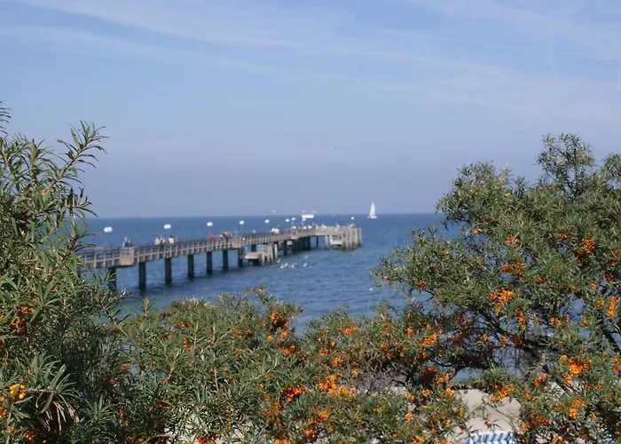 Thule An Der Ostsee - Abc368 - Nur Feriengaeste! Insel Poel