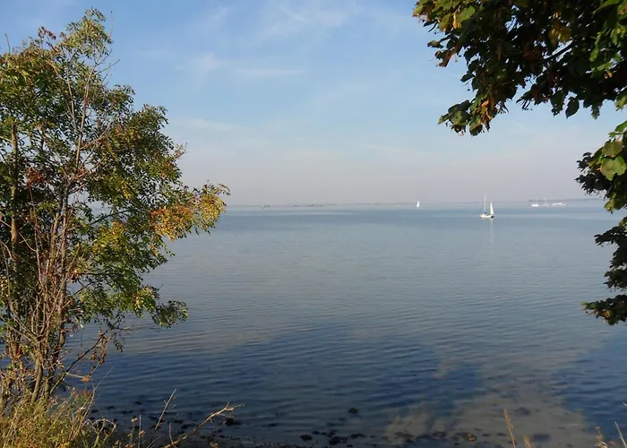 Thule An Der Ostsee - Abc368 - Nur Feriengaeste! Daire